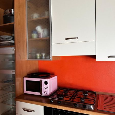 Residence Laguna Beach Pianello Del Lario Dış mekan fotoğraf