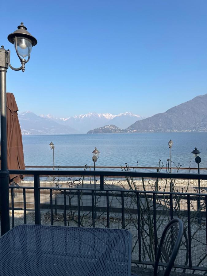 Residence Laguna Beach Pianello Del Lario Dış mekan fotoğraf