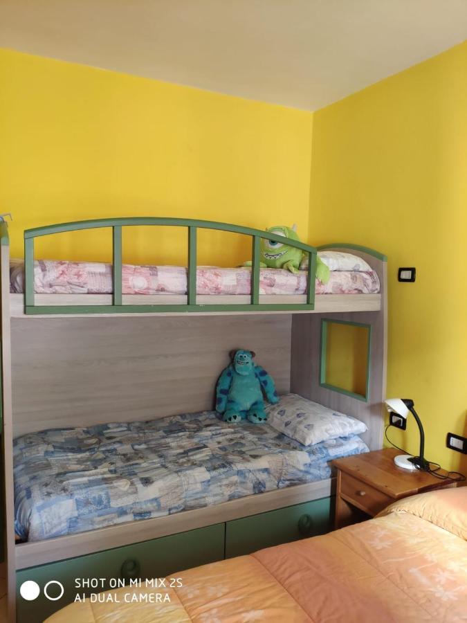 Residence Laguna Beach Pianello Del Lario Dış mekan fotoğraf
