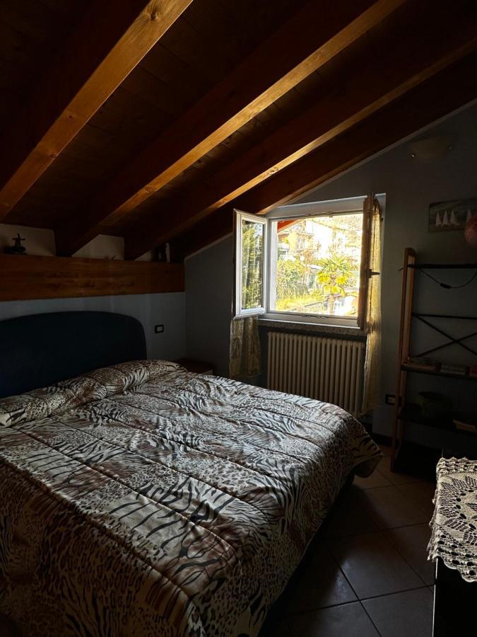 Residence Laguna Beach Pianello Del Lario Dış mekan fotoğraf