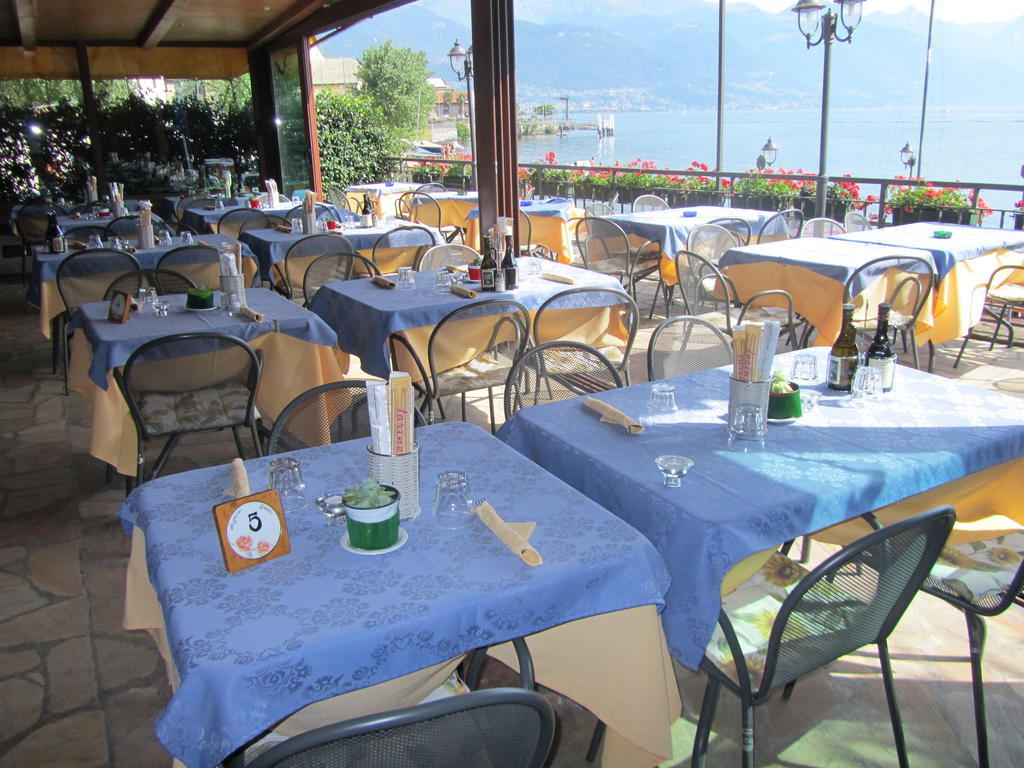 Residence Laguna Beach Pianello Del Lario Dış mekan fotoğraf